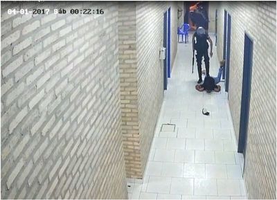 31M: Florentín ratifica que no hubo un plan previo para atacar el PLRA