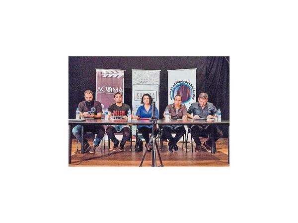 Cultura niega acusaciones y formación del INAP continúa