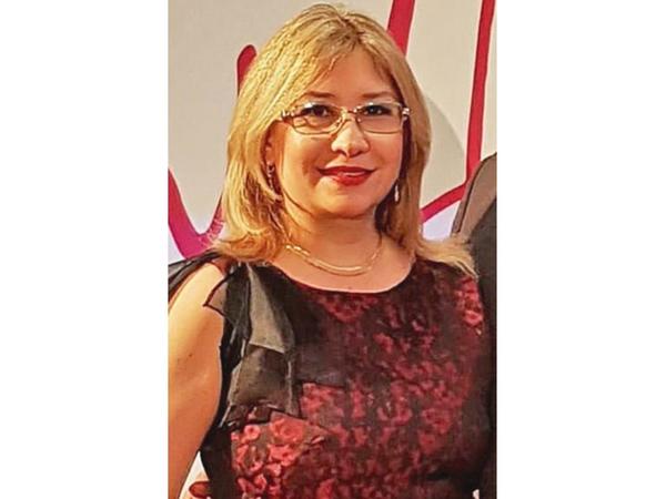 Luz María Bobadilla deja el Fondec para volver al IMA