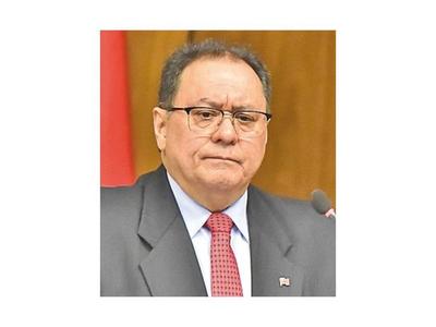 Acta  de Itaipú y crisis de seguridad forzaron   cambios