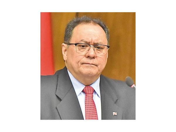 Acta de Itaipú y crisis de seguridad forzaron cambios