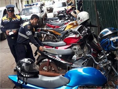 Pese a presión, caza de transportes   irregulares se mantendrá en el Este