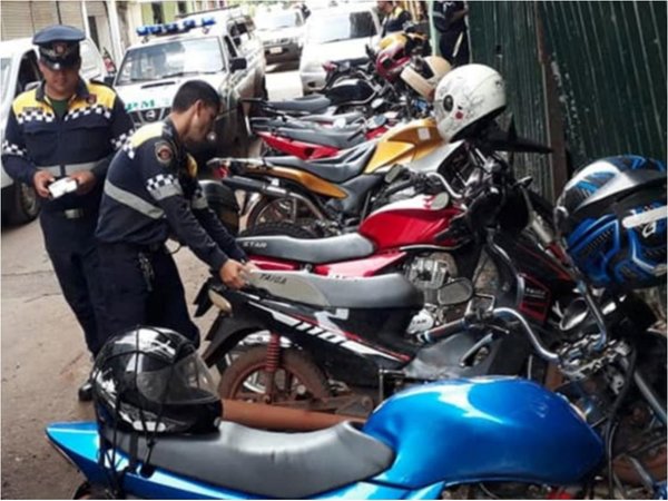 Pese a presión, caza de transportes irregulares se mantendrá en el Este