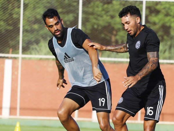Viudez se perfila en el once titular