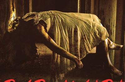 Corea del Sur apuesta al cine de terror - Weekend - ABC Color