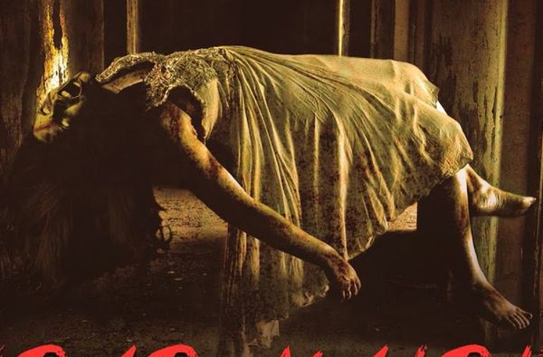 Corea del Sur apuesta al cine de terror - Weekend - ABC Color