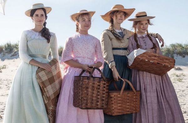 Las “Mujercitas” de Greta Gerwig - Weekend - ABC Color