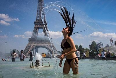 Desde 2021, latinoamericanos necesitarán ETIAS para viajar a Europa - Viajes - ABC Color