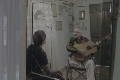 Cine Latino, por pedido del público