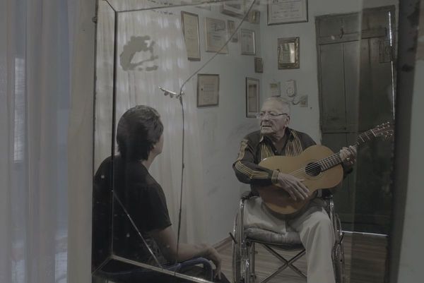 Cine Latino, por pedido del público