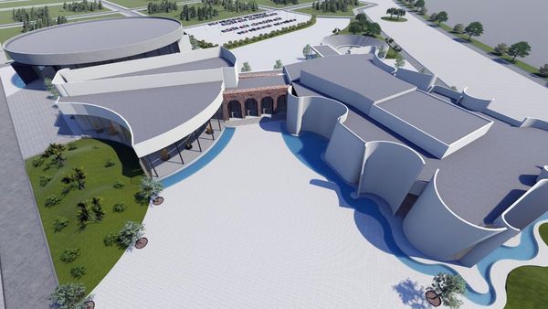 Villa de las Artes: Encarnación concretará el anhelado proyecto