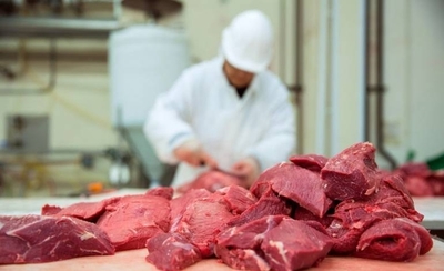 HOY / Tres frigoríficos paraguayos exportarán al mercado árabe