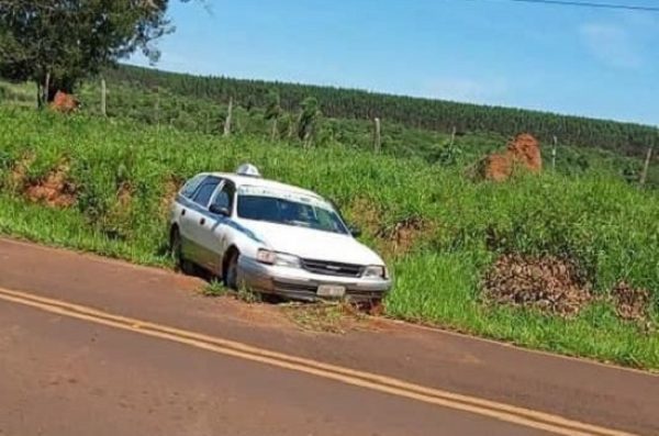 Capturan a adolescente sospechoso de crimen de taxista