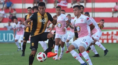 HOY / Jornada inaugural en Dos Bocas