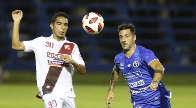 HOY / River y Sol ponen en marcha su ilusión