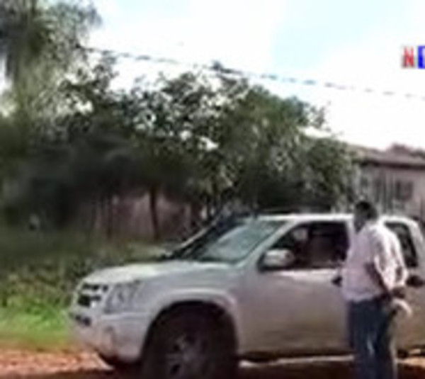 Motochorros matan a un hombre para robarle la moto - Paraguay.com