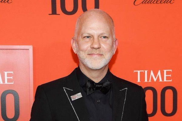 HOY / Ryan Murphy recibirá un premio GLAAD por contribuir a la aceptación LGBTQ