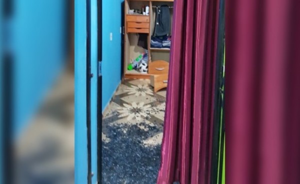 Asaltan vivienda de comerciante franqueño