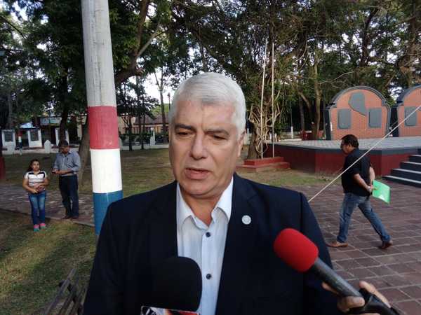 Construcción de la franja costera de Pilar tendría una inversión de casi USD 150 millones » Ñanduti