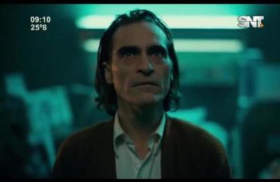 Los premios Oscar se viven en SNT - SNT