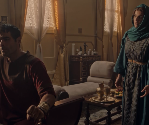 Resumen Cap 9: Maria Magdalena
