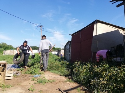 Asunción: 10 mingas simultáneas contra el dengue este sábado