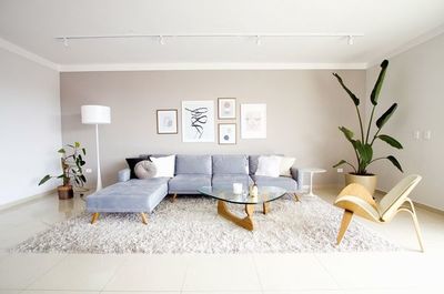 Los 5 deseables de la vivienda ideal en la actualidad