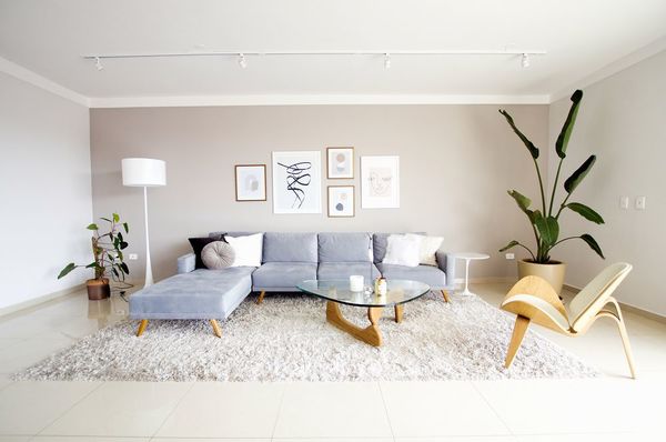 Los 5 deseables de la vivienda ideal en la actualidad