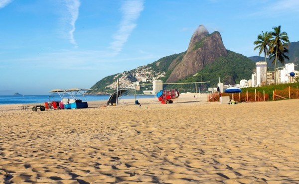 Joven paraguayo muere ahogado en playa de Brasil durante sus vacaciones