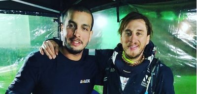 Zapag y Sanabria conquistan al Dakar | Noticias Paraguay