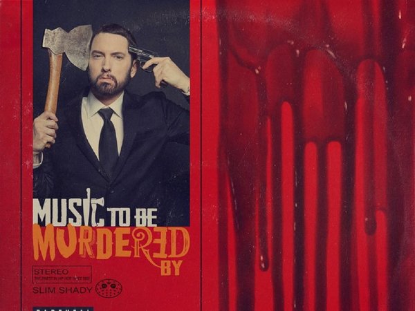 Eminem: Nuevo disco y polémica al compararse con terrorista