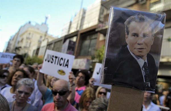 Alberto Nisman: los 4 misterios sobre la muerte del fiscal argentino que examina la serie de Netflix » Ñanduti