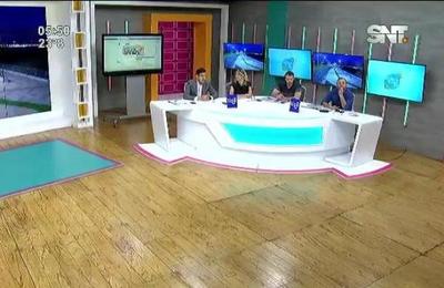 La Mañana de Cada Día - SNT