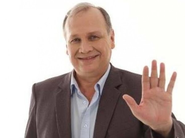 Mario Ferreiro dictará talleres de radio y televisión