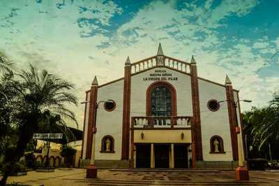 Defensa costera dará nacimiento a una nueva ciudad de Pilar, destacan | .::Agencia IP::.