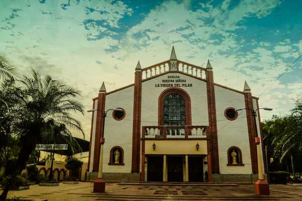 Defensa costera dará nacimiento a una nueva ciudad de Pilar, destacan | .::Agencia IP::.