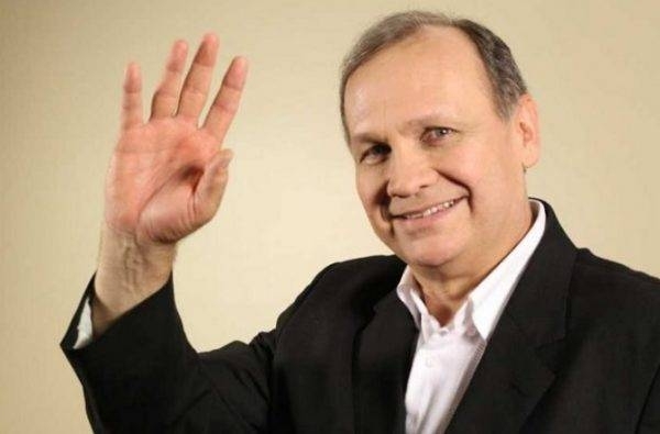 HOY / Mario, su vuelta como Dj, los talleres y la radio: ¿Táctica de cordero ante inminente juicio?