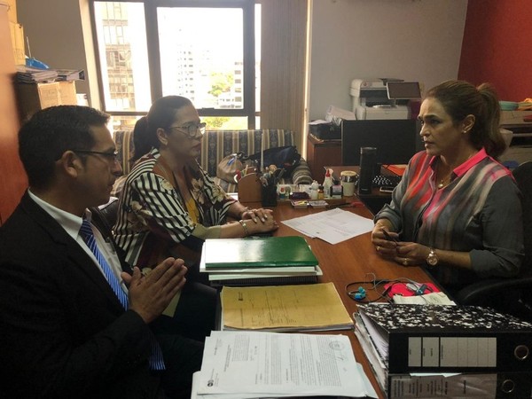 Municipalidad de Asunción: exdirectora de Transparencia denunció que teme por su vida y que pedirá protección