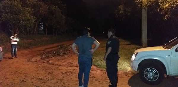 Asaltan y asesinan a un hombre en la ciudad de Capiatá » Ñanduti