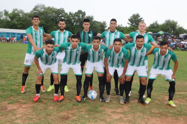 Apasionantes torneos de la UFI - Fútbol - ABC Color