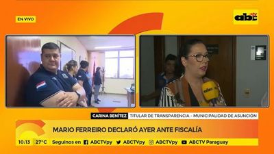 Continúa investigación de cajas paralelas - ABC Noticias - ABC Color