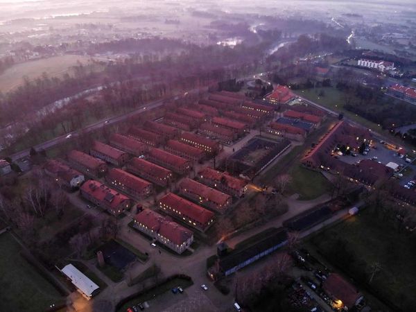 Envejecer con Auschwitz, recuerdos de los últimos supervivientes de los campos de la muerte - Mundo - ABC Color