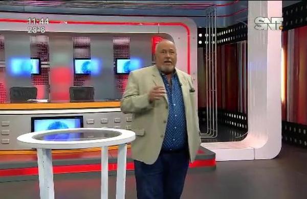 SNT Deportes - SNT