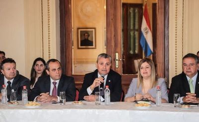 El lunes se entregará a Gafilat respuestas del Gobierno - Nacionales - ABC Color