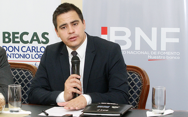 Becal prevé invertir este año unos US$ 13 millones  en capacitación paraguayos | .::Agencia IP::.