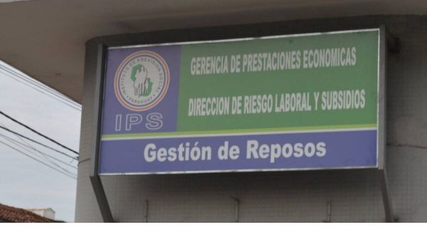 Reposo por dengue: recuerdan comunicar dentro de los 3 días