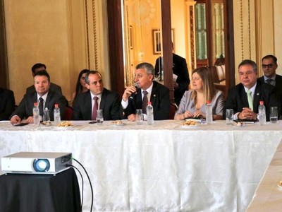 Lucha contra lavado de dinero: entregarán a Gafilat respuestas del Gobierno