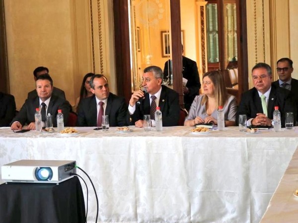 Lucha contra lavado de dinero: entregarán a Gafilat respuestas del Gobierno