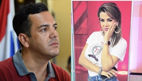 Marly Figueredo: "Mi marido me dijo que me dejan como tonta" - Teleshow