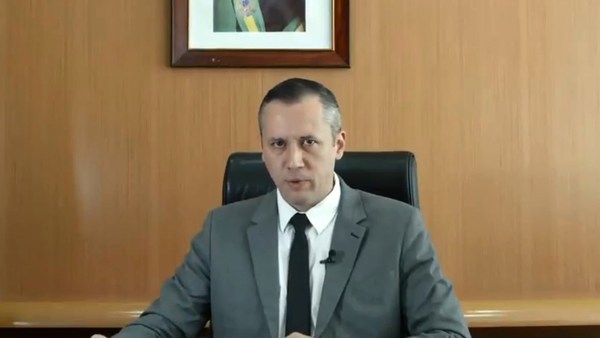 Destituyen a secretario de Cultura de Brasil tras un polémico video en el que parafrasea al ministro nazi Goebbels - ADN Paraguayo